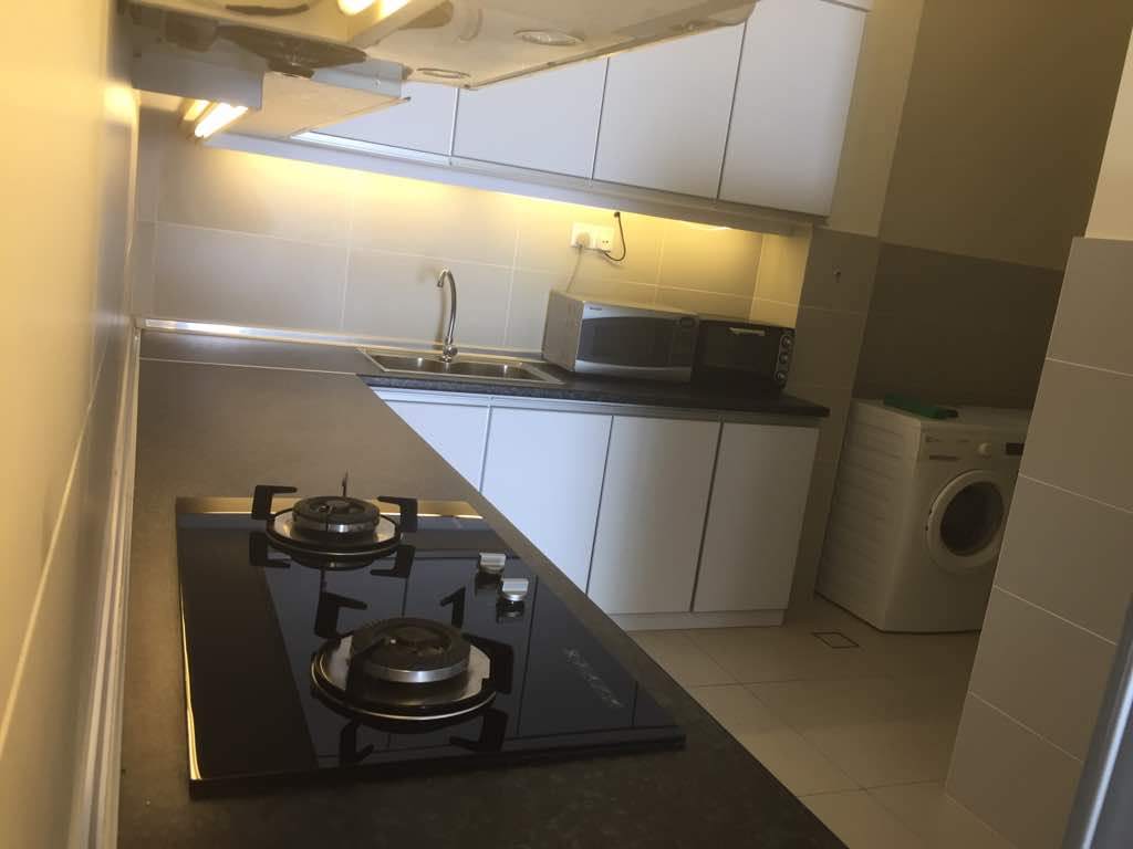 condo in Gelugor, Penang — photo 5