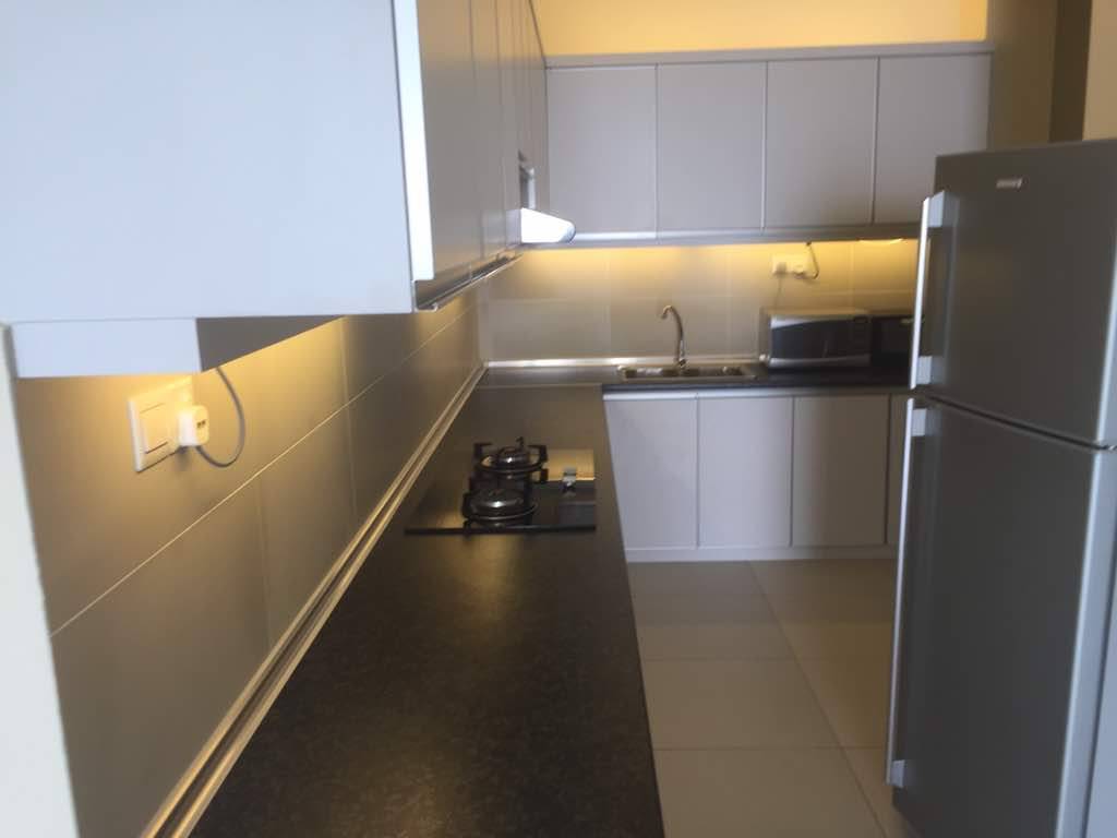 condo in Gelugor, Penang — photo 6