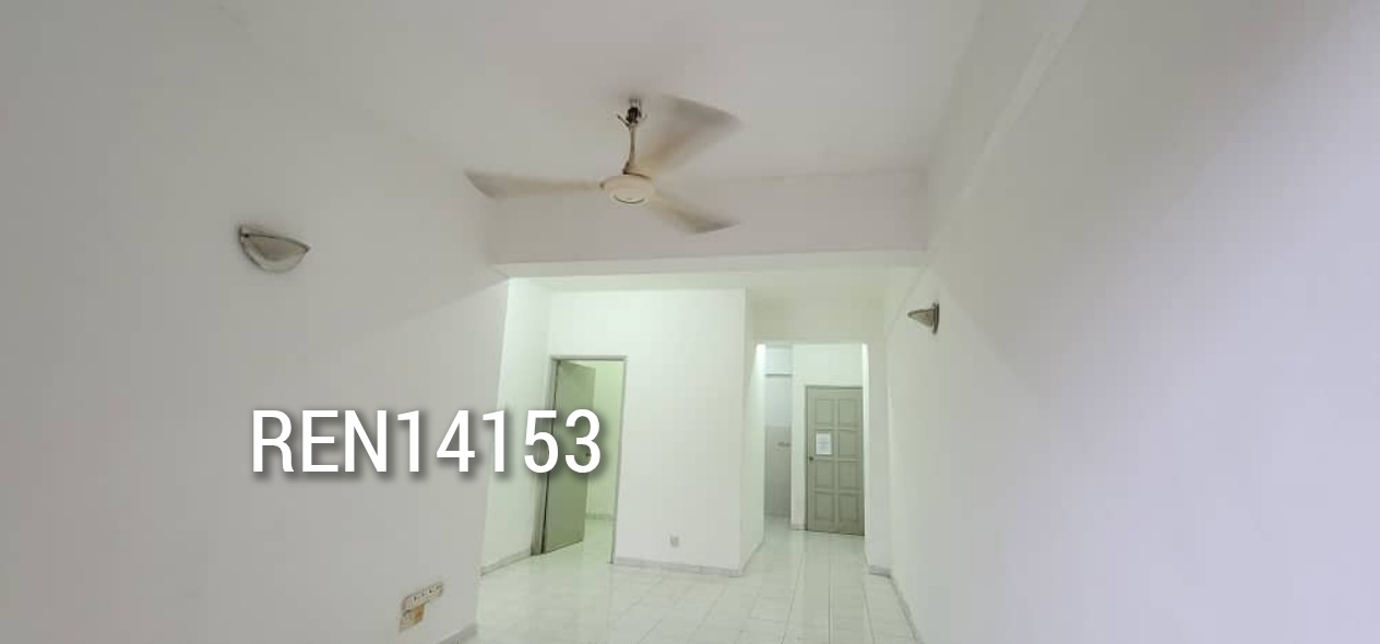 Taman Desa Relau 2 @ key on hand