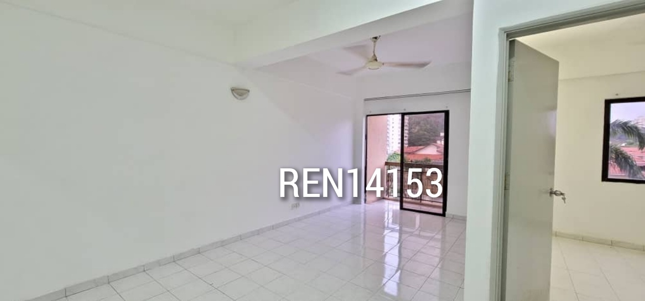 condo in Relau, Penang — photo 2