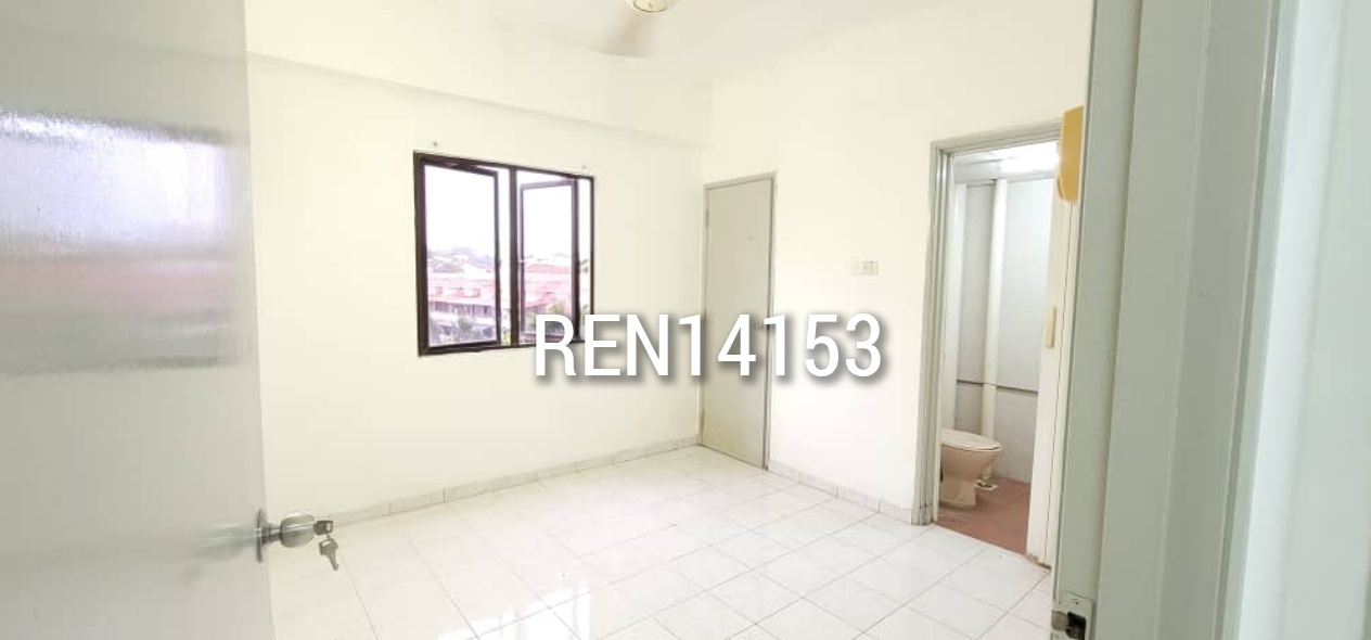 condo in Relau, Penang — photo 3