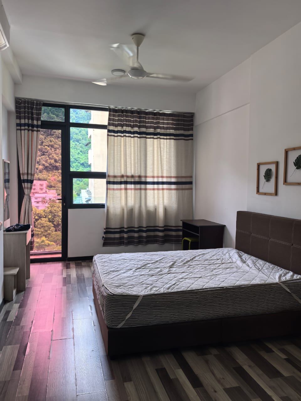 condo in Gelugor, Penang — photo 2
