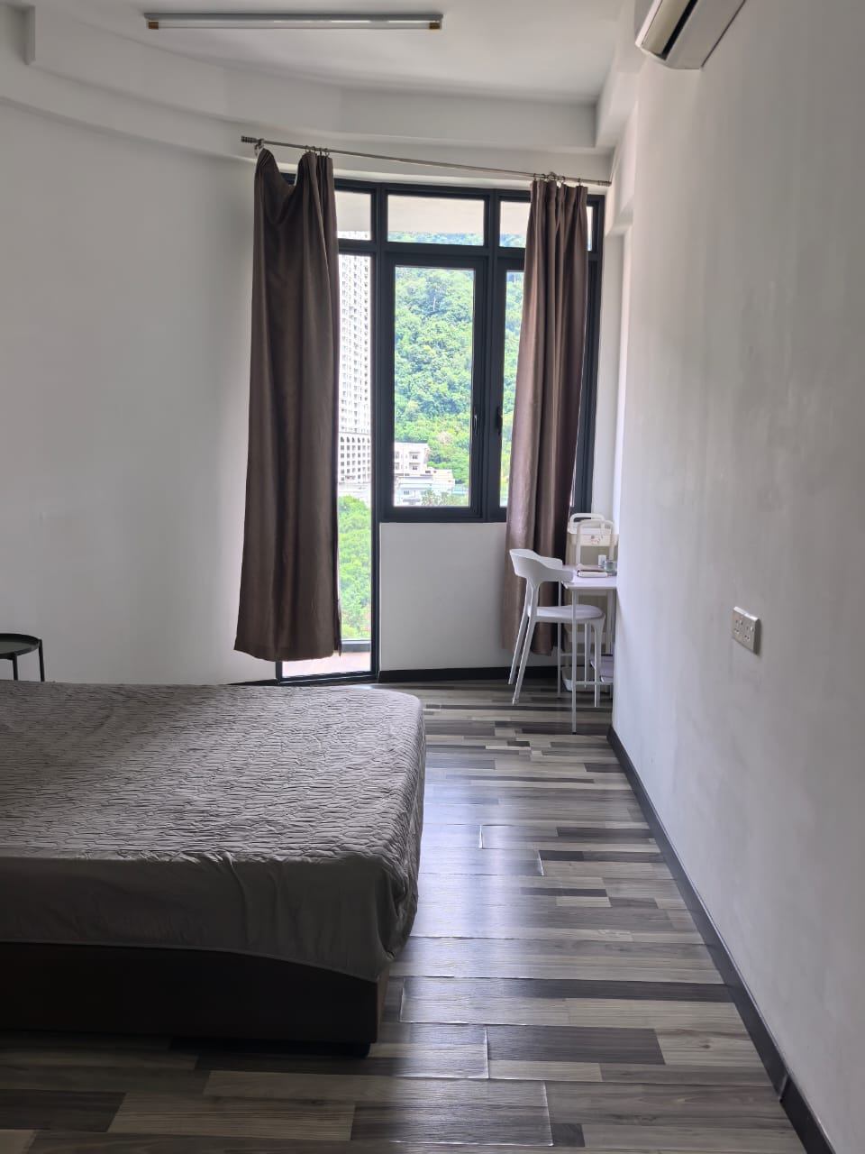 condo in Gelugor, Penang — photo 4