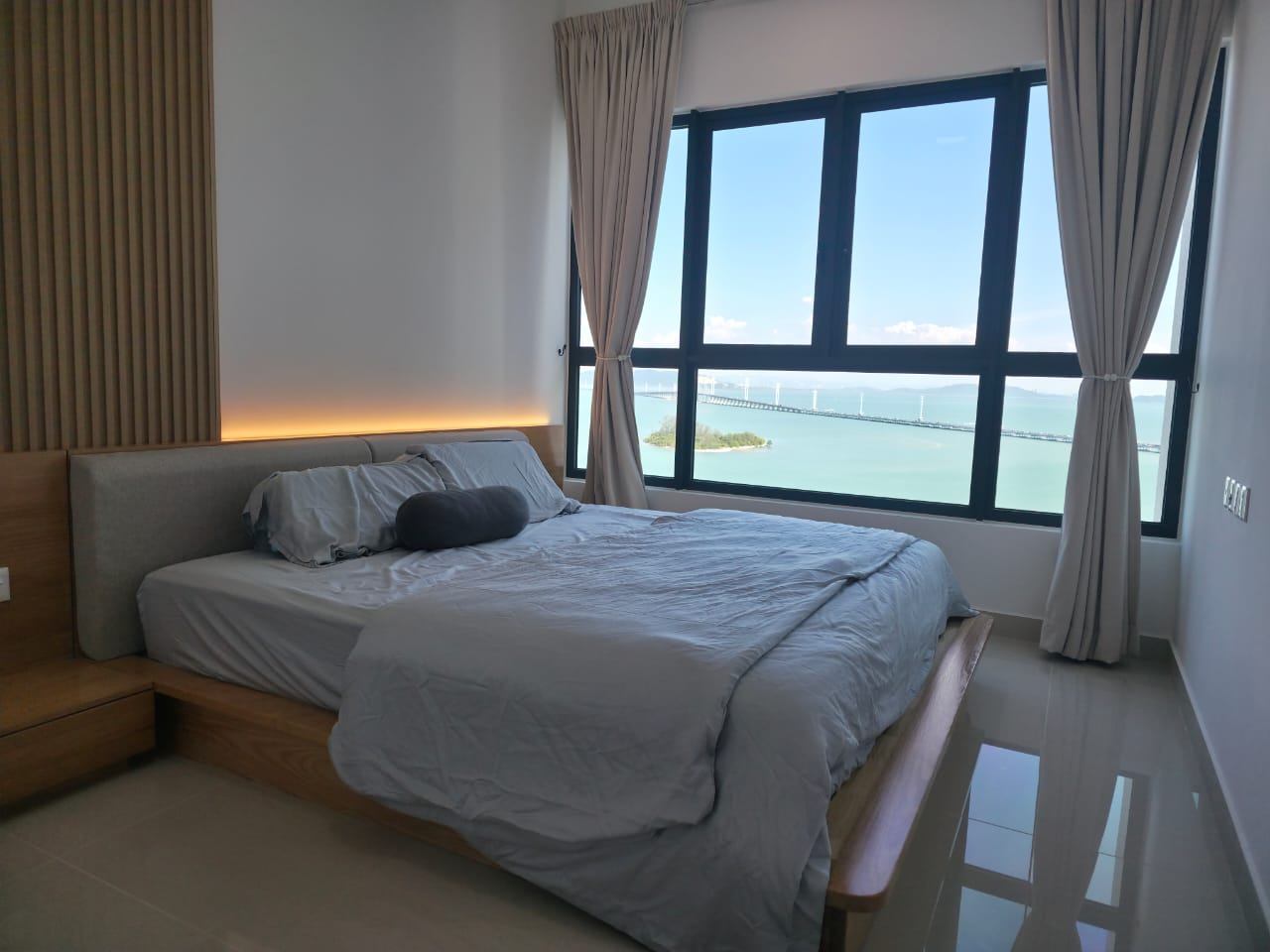 condo in Gelugor, Penang — photo 5