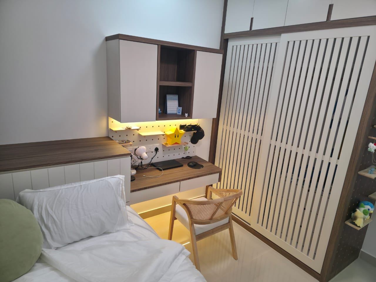 condo in Gelugor, Penang — photo 7