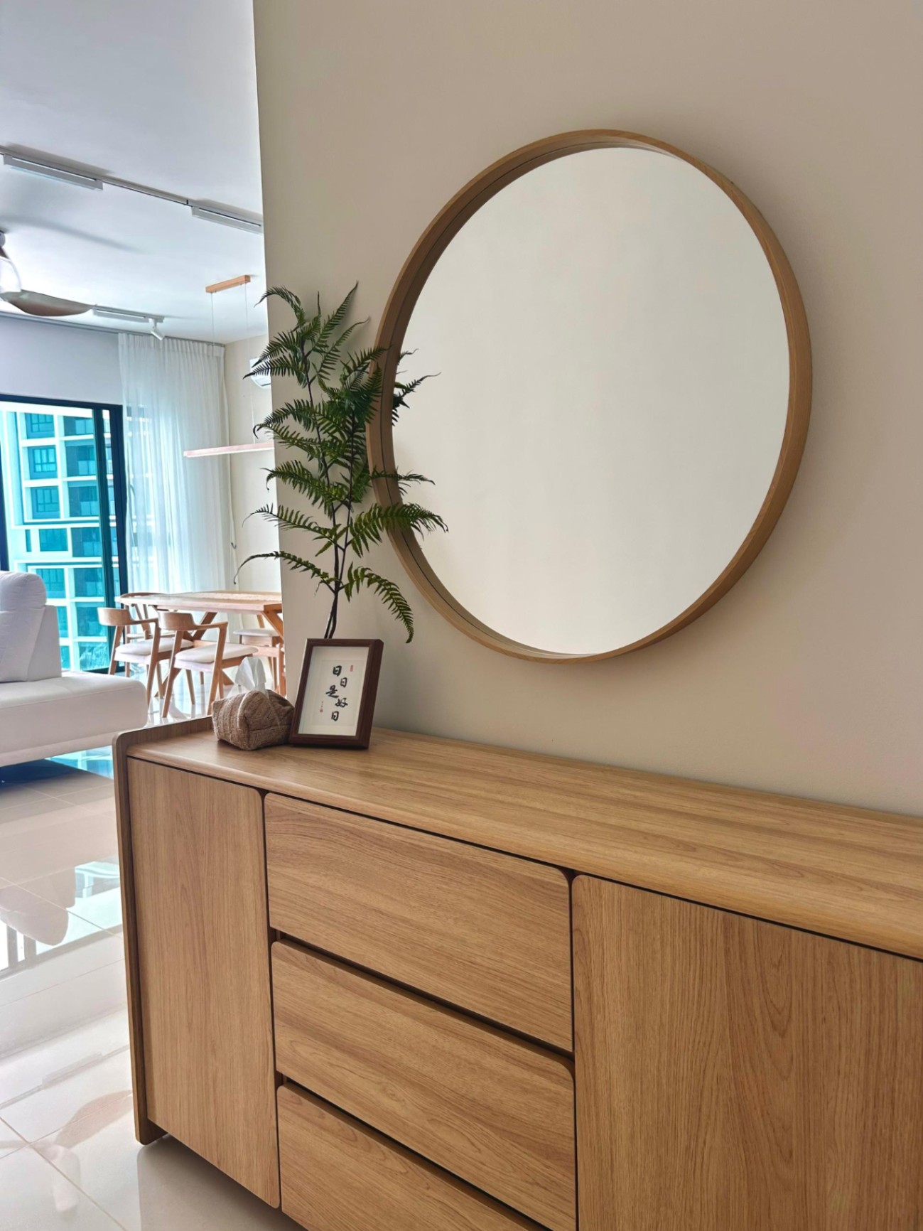 condo in Gelugor, Penang — photo 7