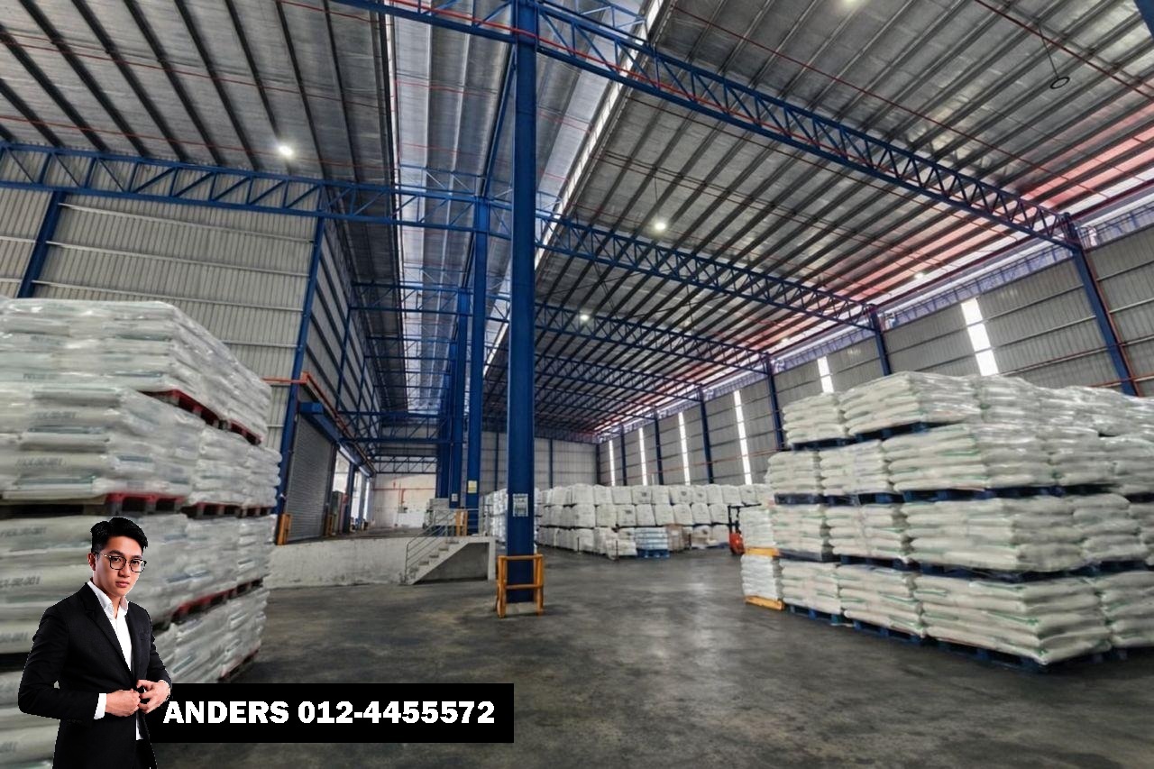 industrial in Perai, Penang — photo 4