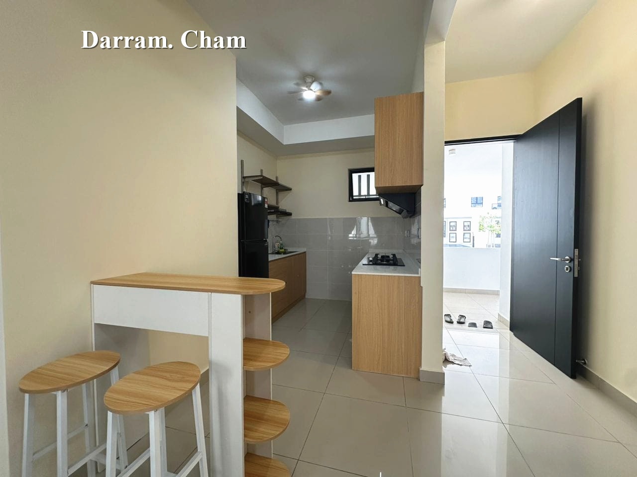 house in Simpang Ampat, Unknown — photo 3