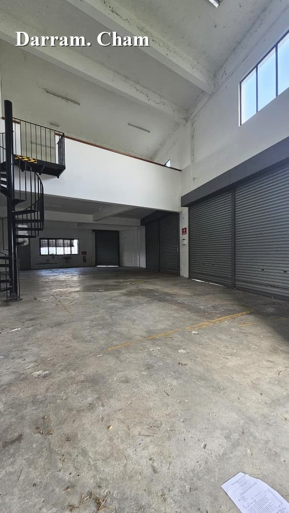 commercial in Bukit Mertajam, Penang — photo 5