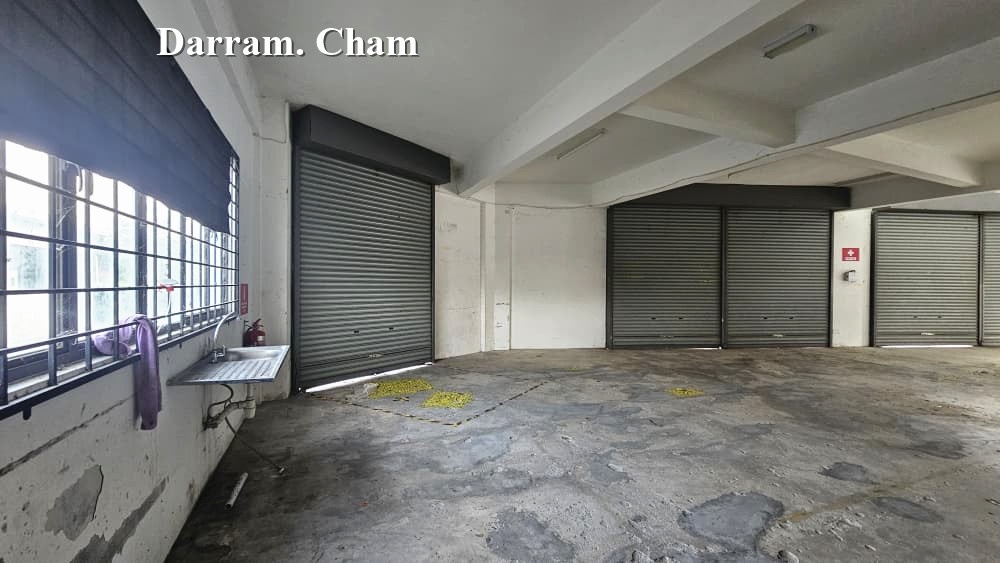 commercial in Bukit Mertajam, Penang — photo 7