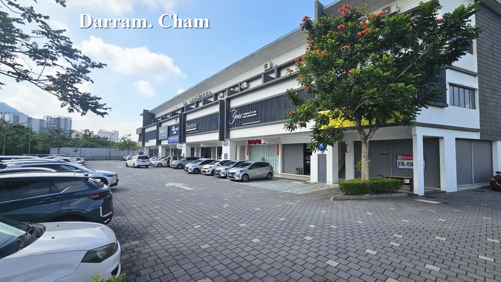 commercial in Bukit Mertajam, Penang — photo 2