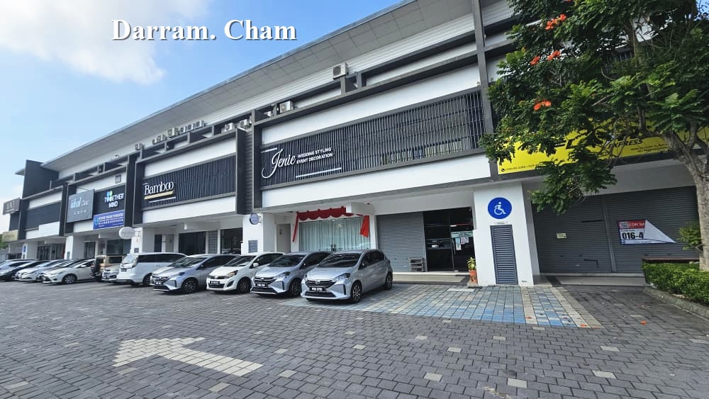 commercial in Bukit Mertajam, Penang — photo 3
