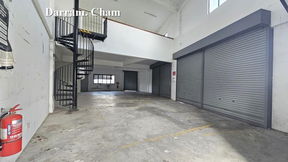 Shop lot for Rent @ Sunway Wellesley Uptown 2, Bukit Mertajam | Freehold
