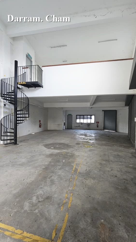 commercial in Bukit Mertajam, Penang — photo 5