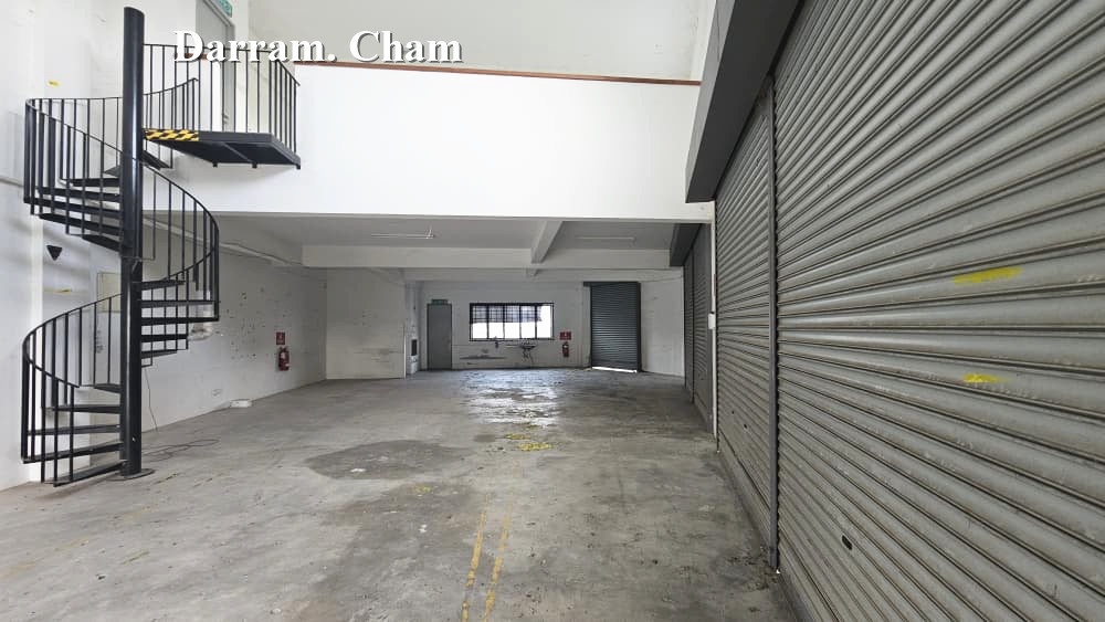 commercial in Bukit Mertajam, Penang — photo 6