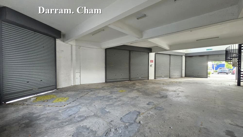 commercial in Bukit Mertajam, Penang — photo 7