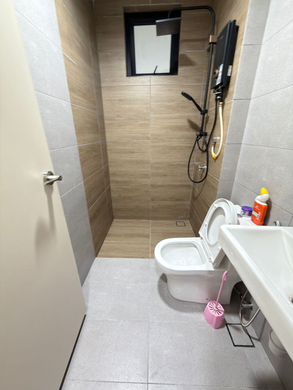 condo in Batu Kawan, Penang — photo 7