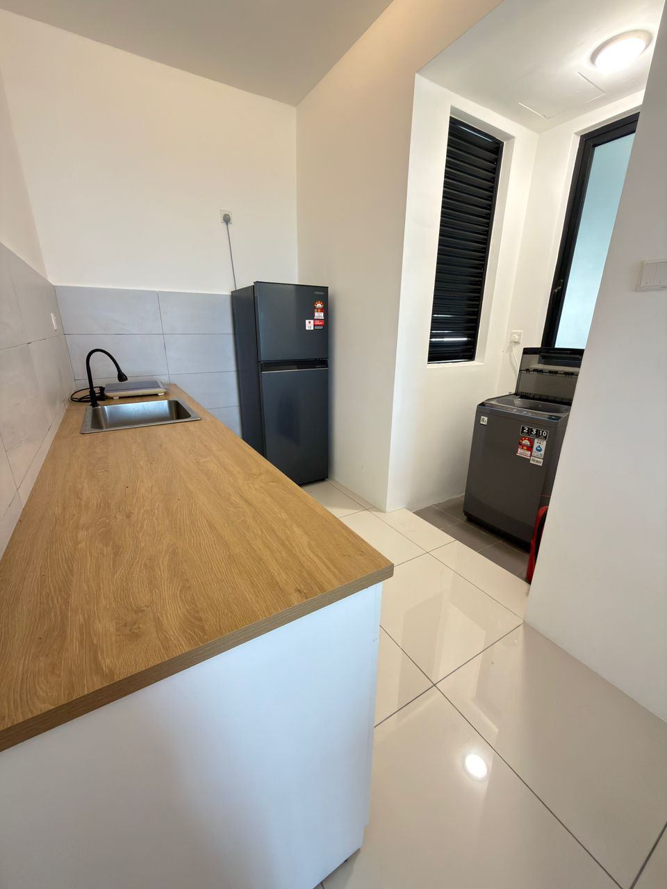 condo in Batu Kawan, Penang — photo 2