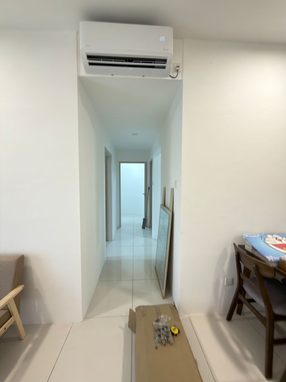 condo in Batu Kawan, Penang — photo 4