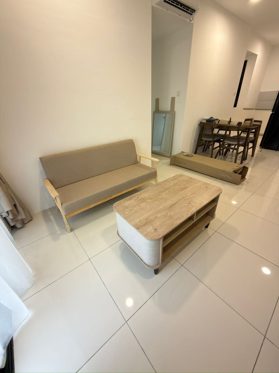 condo in Batu Kawan, Penang — photo 6