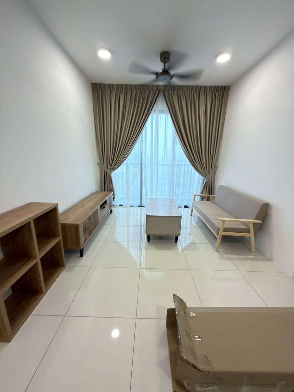 condo in Batu Kawan, Penang — photo 7