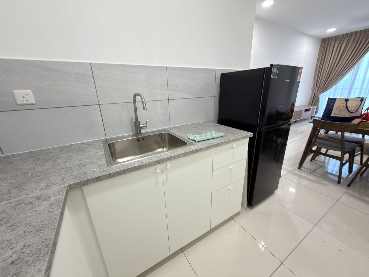 condo in Batu Kawan, Penang — photo 2