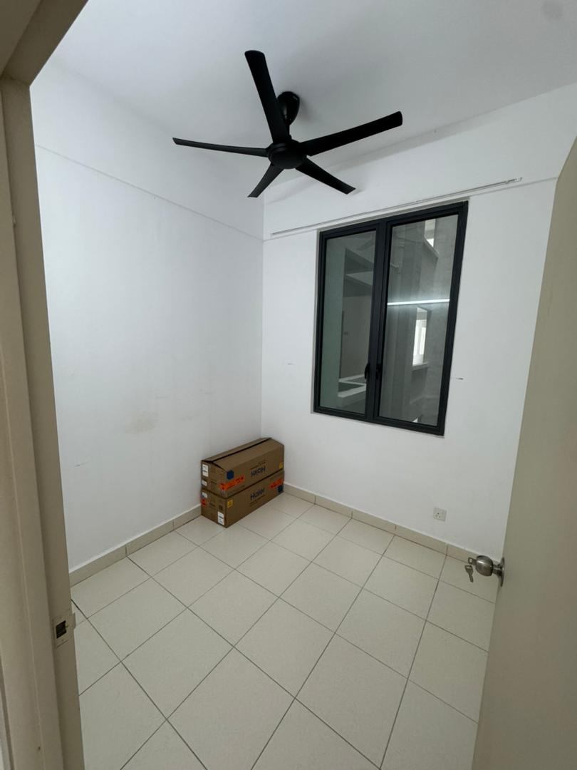 condo in Bayan Lepas, Penang — photo 2
