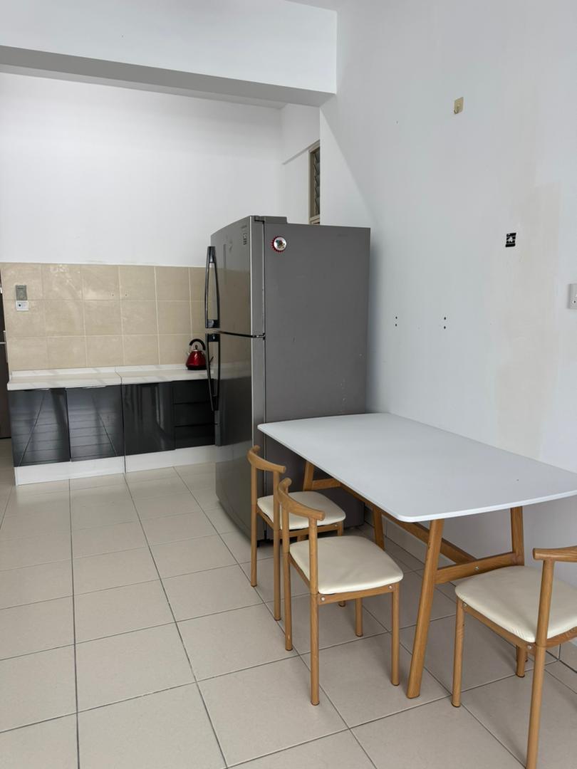 condo in Bayan Lepas, Penang — photo 3