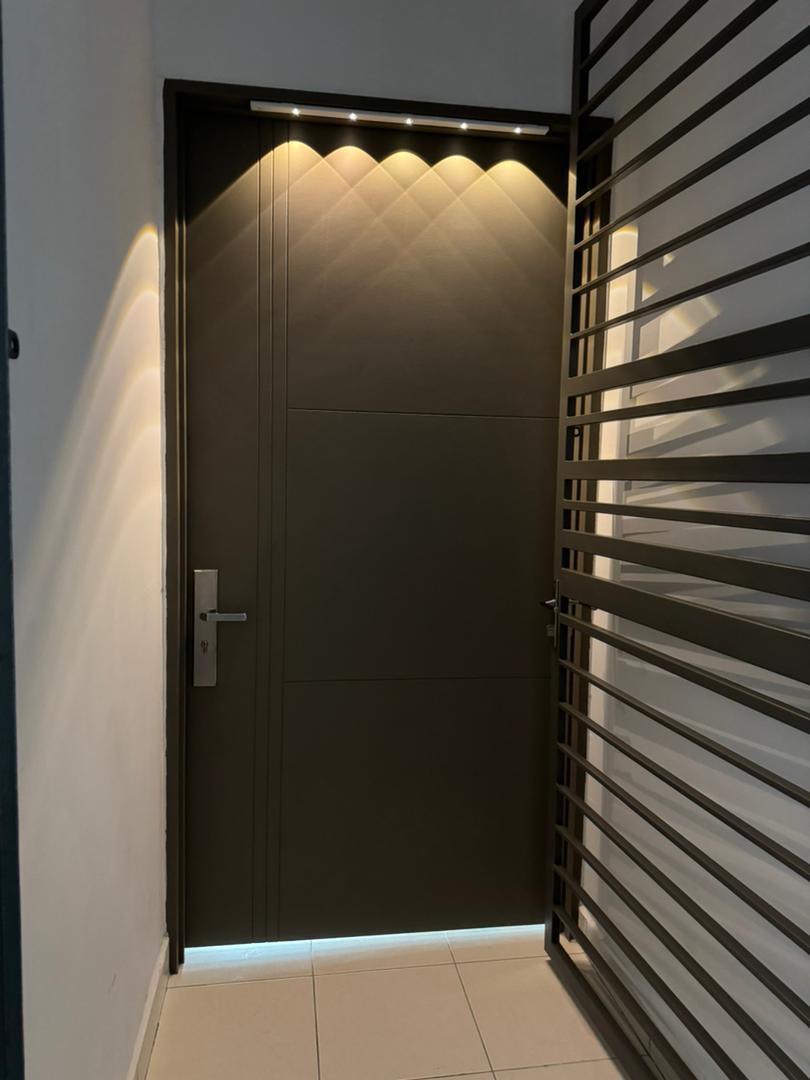 condo in Bayan Lepas, Penang — photo 4