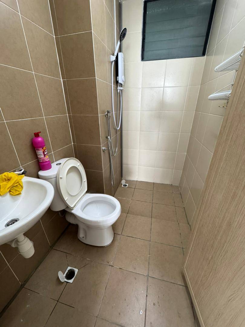 condo in Bayan Lepas, Penang — photo 5