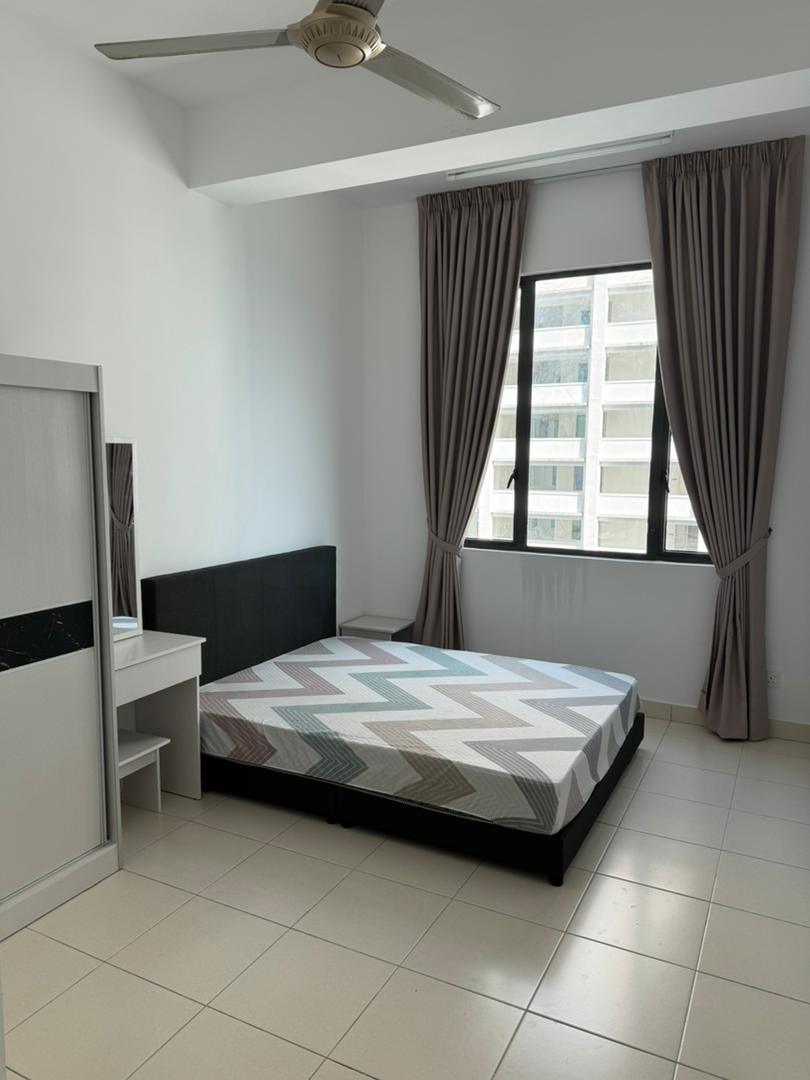 condo in Bayan Lepas, Penang — photo 6