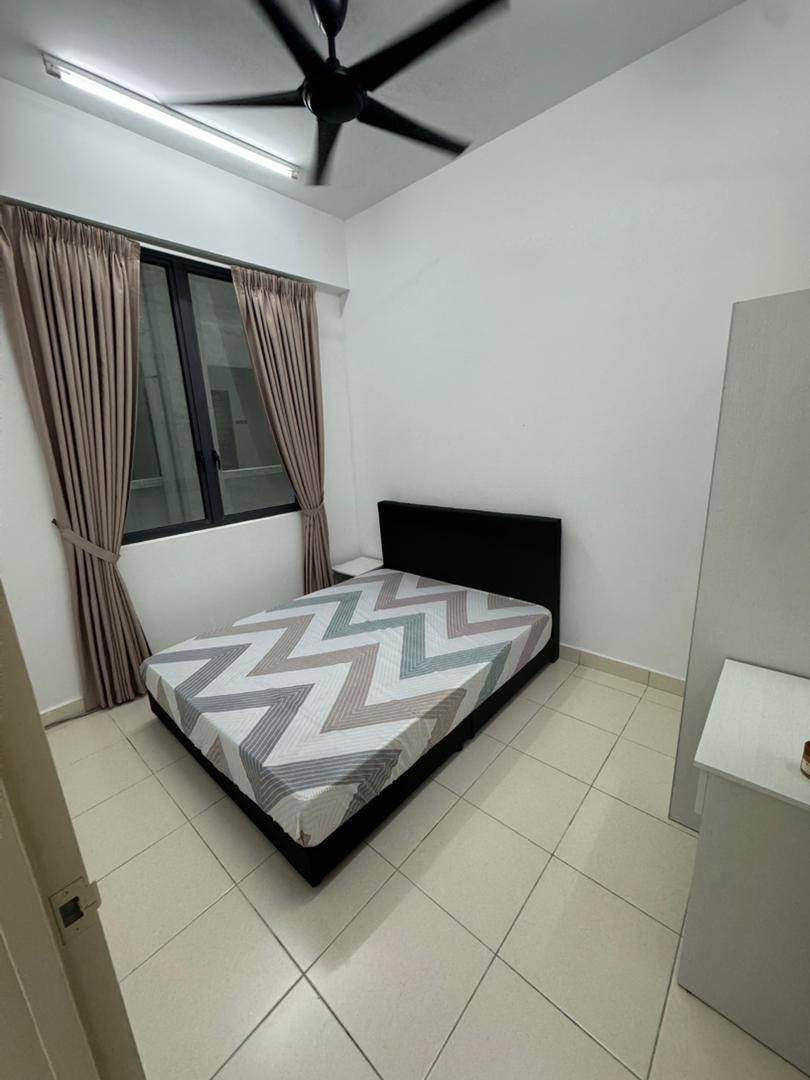condo in Bayan Lepas, Penang — photo 7