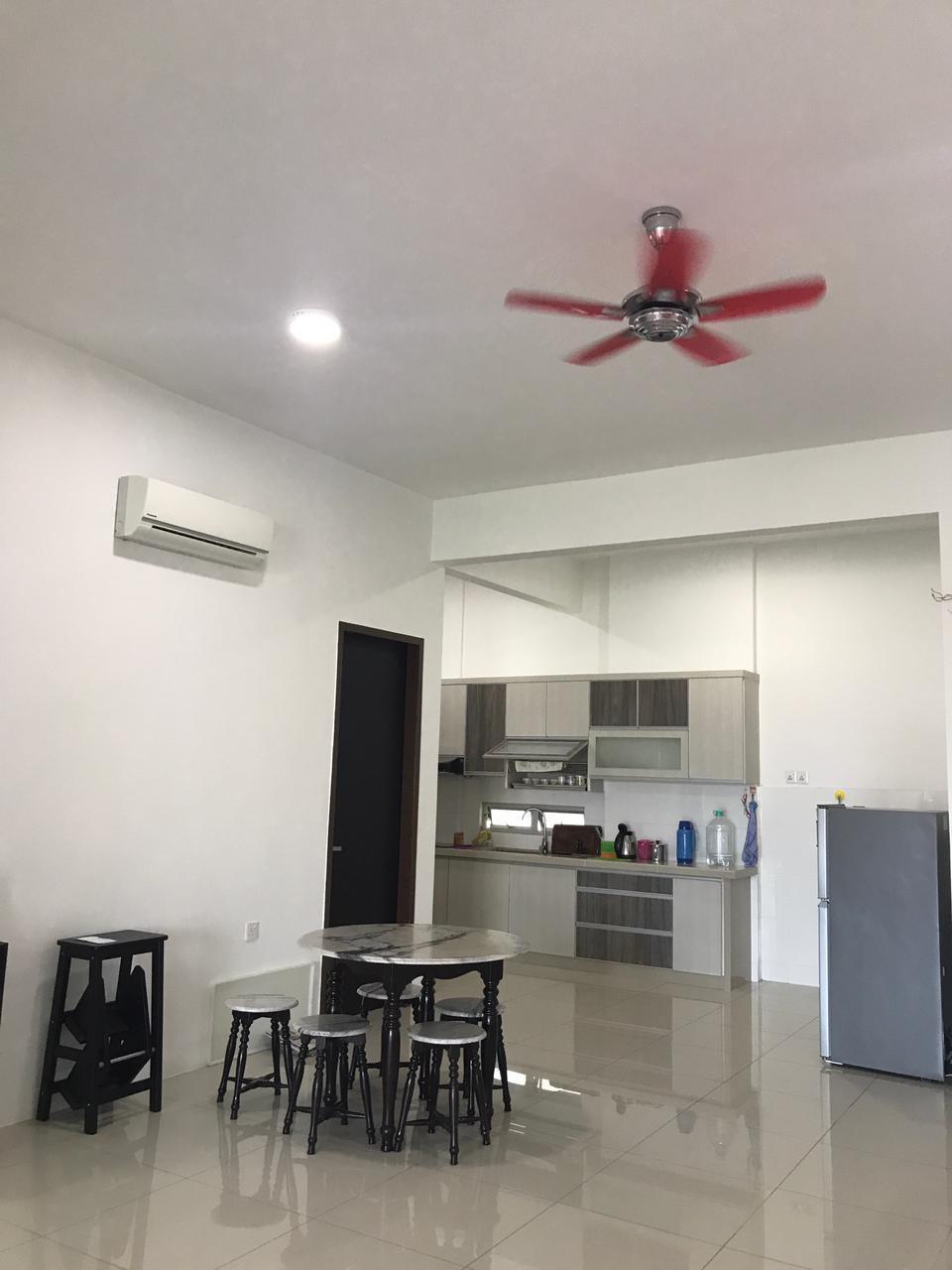 condo in Butterworth, Penang — photo 4