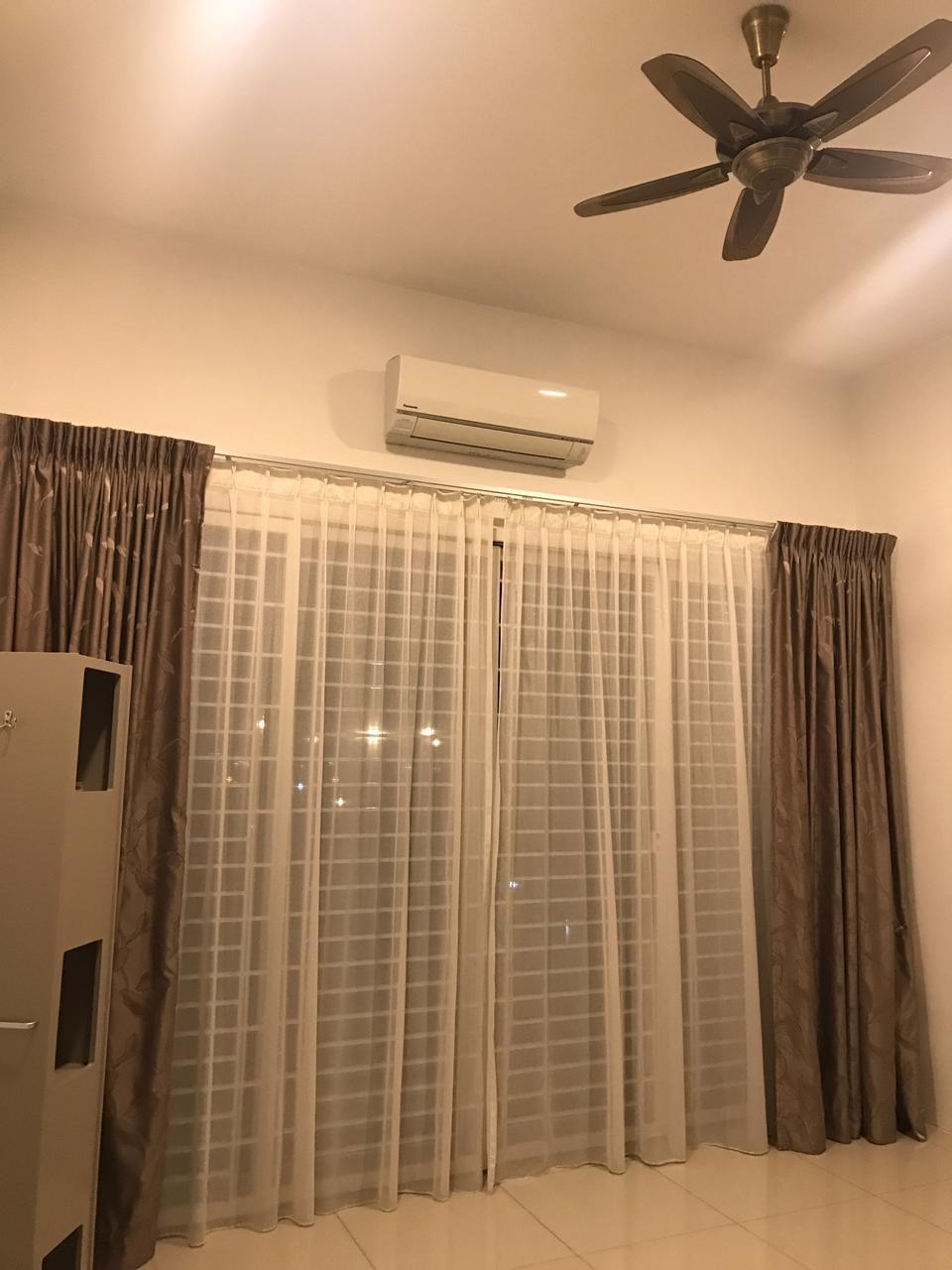 condo in Butterworth, Penang — photo 6