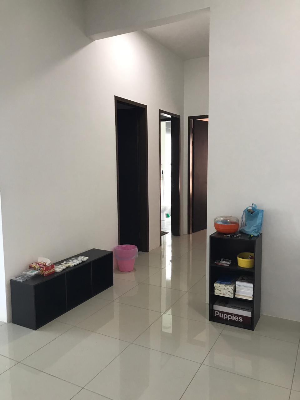 condo in Butterworth, Penang — photo 7