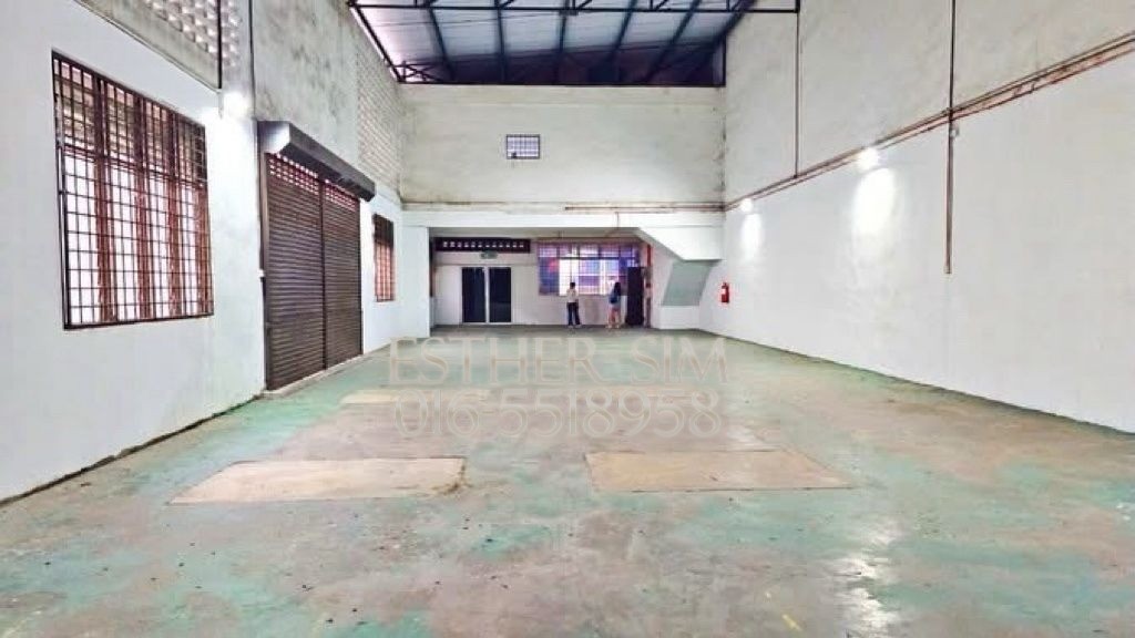 industrial in Juru, Penang — photo 2