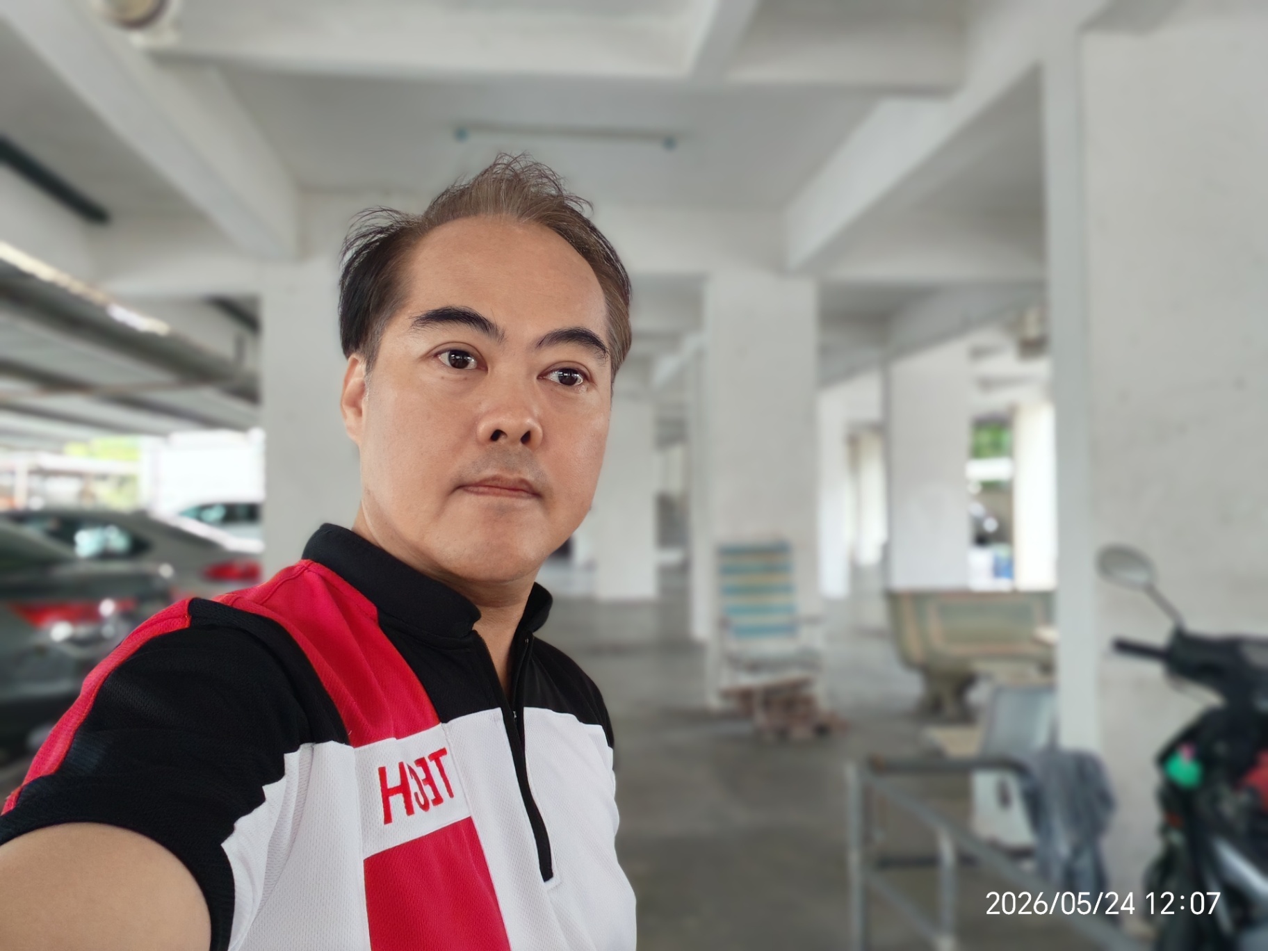 condo in Jelutong, Penang — photo 4