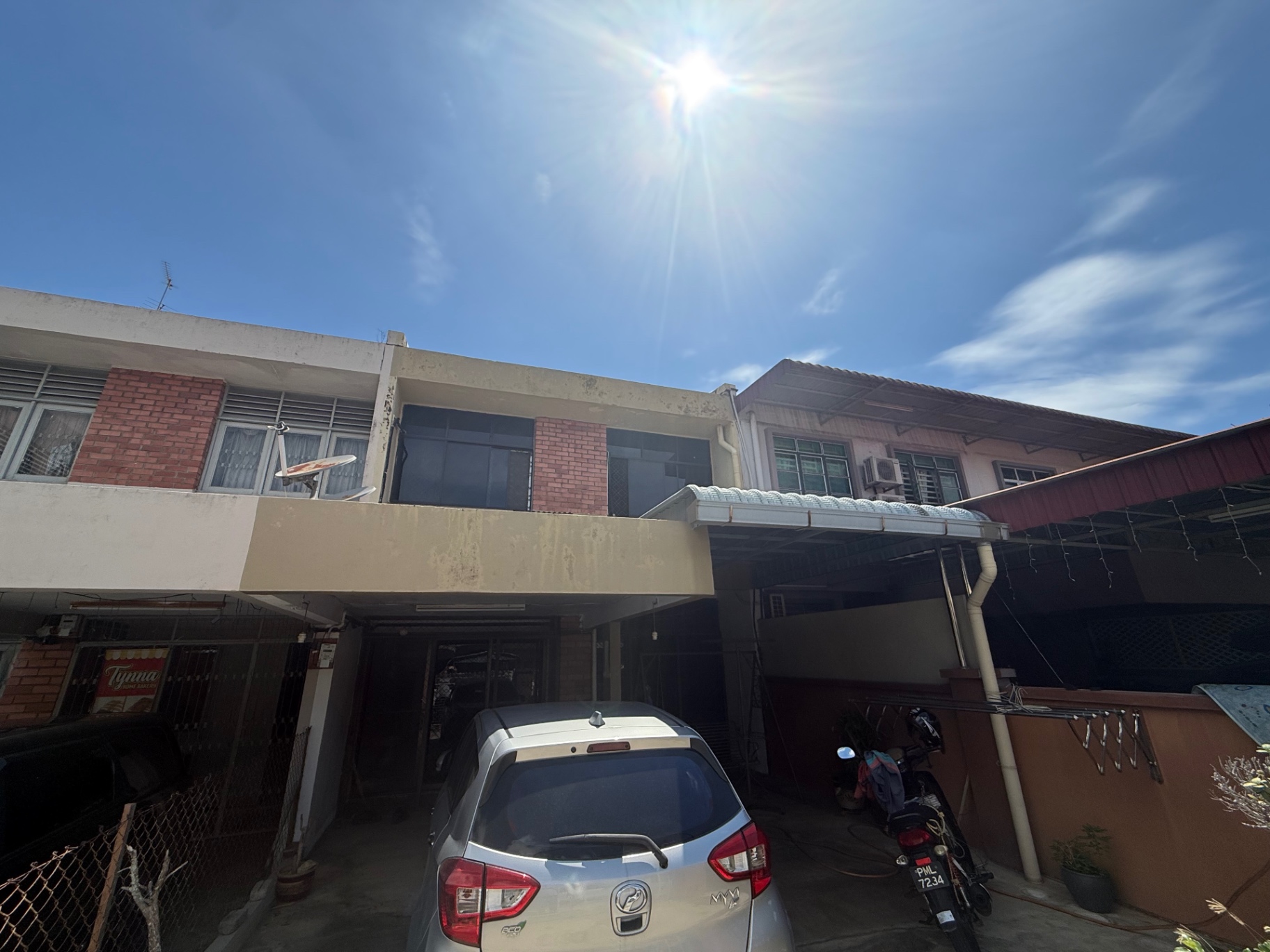 house in Bukit Mertajam, Penang — photo 2