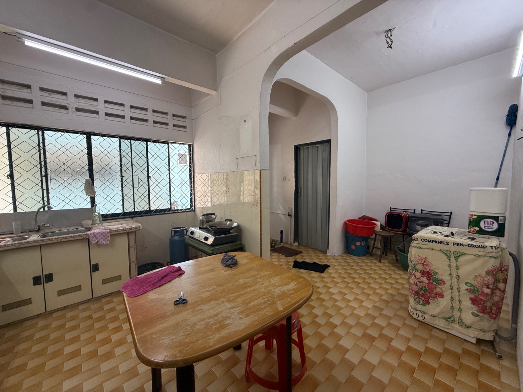 house in Bukit Mertajam, Penang — photo 6