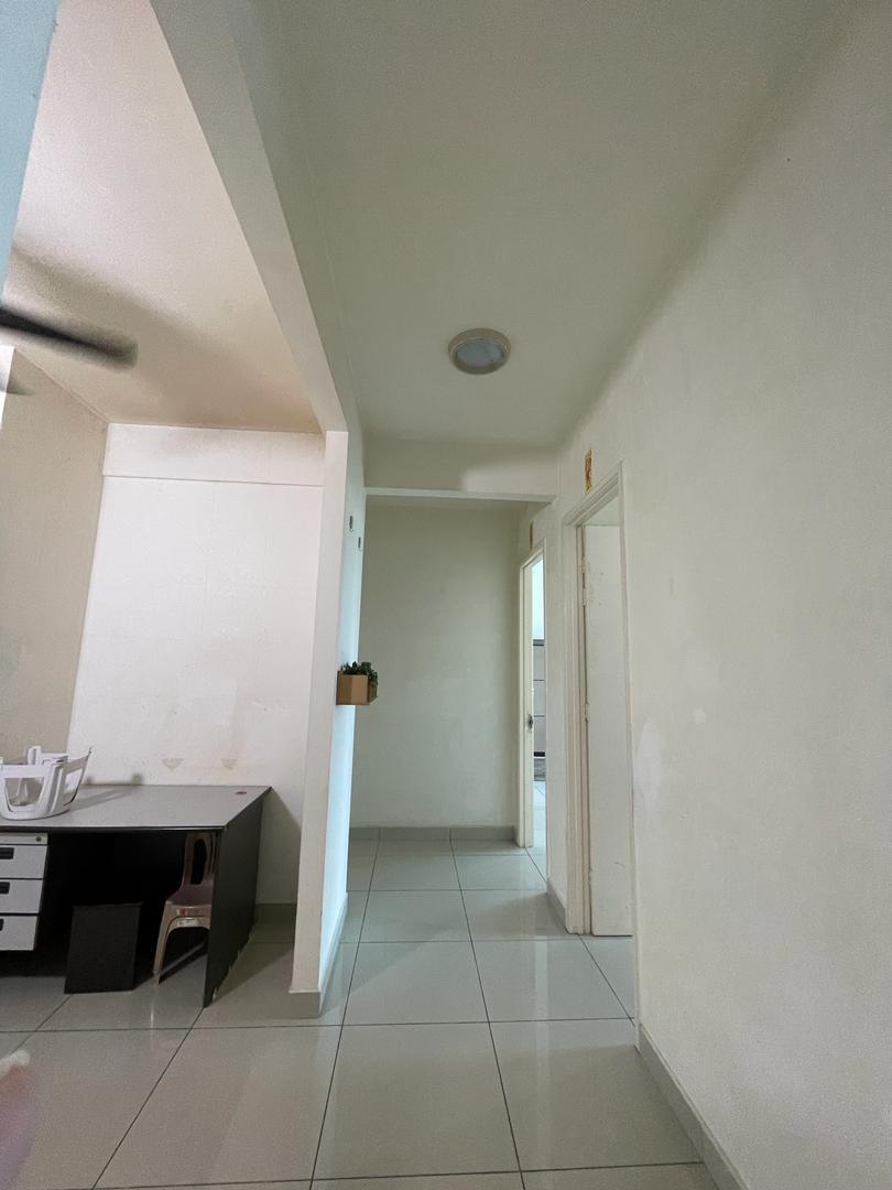 condo in Butterworth, Penang — photo 3