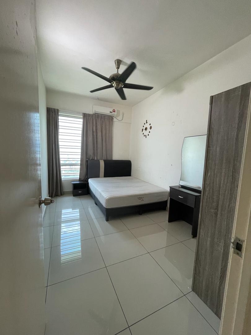 condo in Butterworth, Penang — photo 6