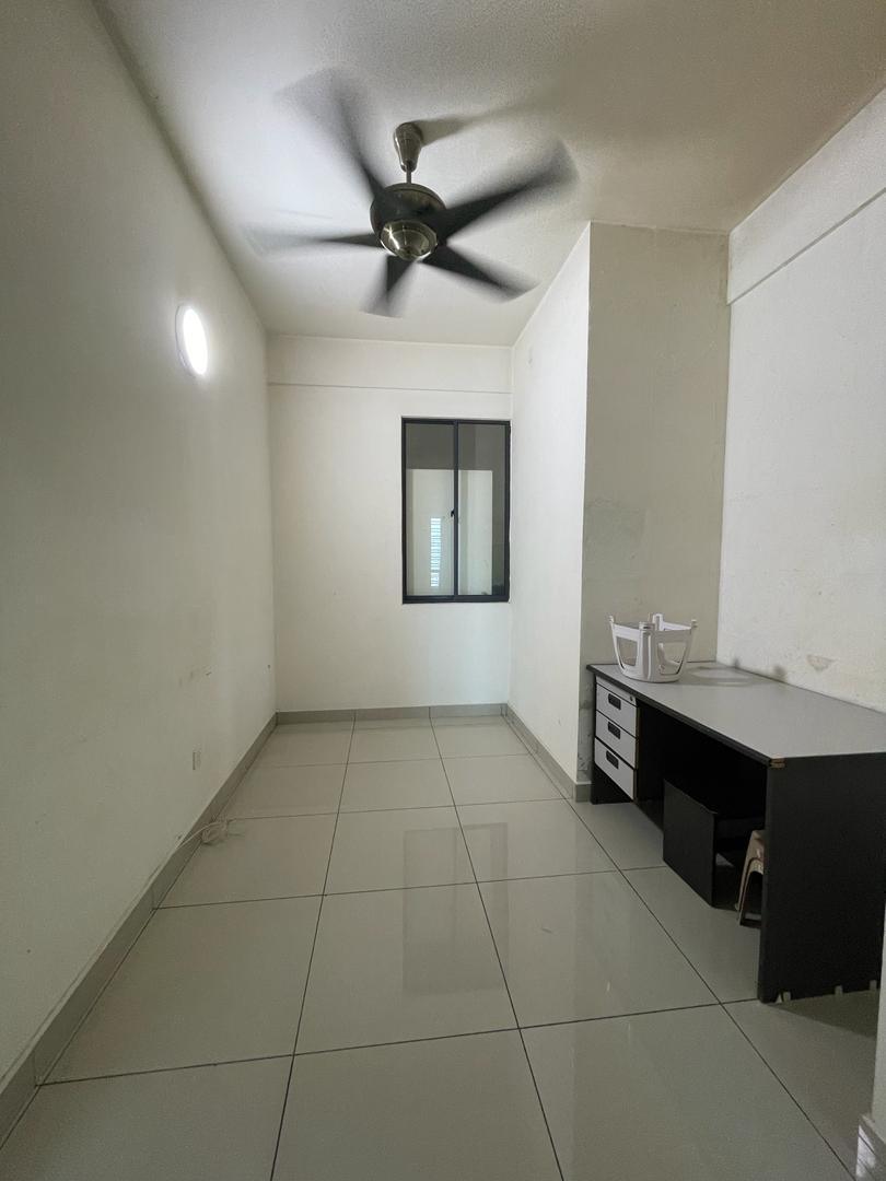 condo in Butterworth, Penang — photo 4