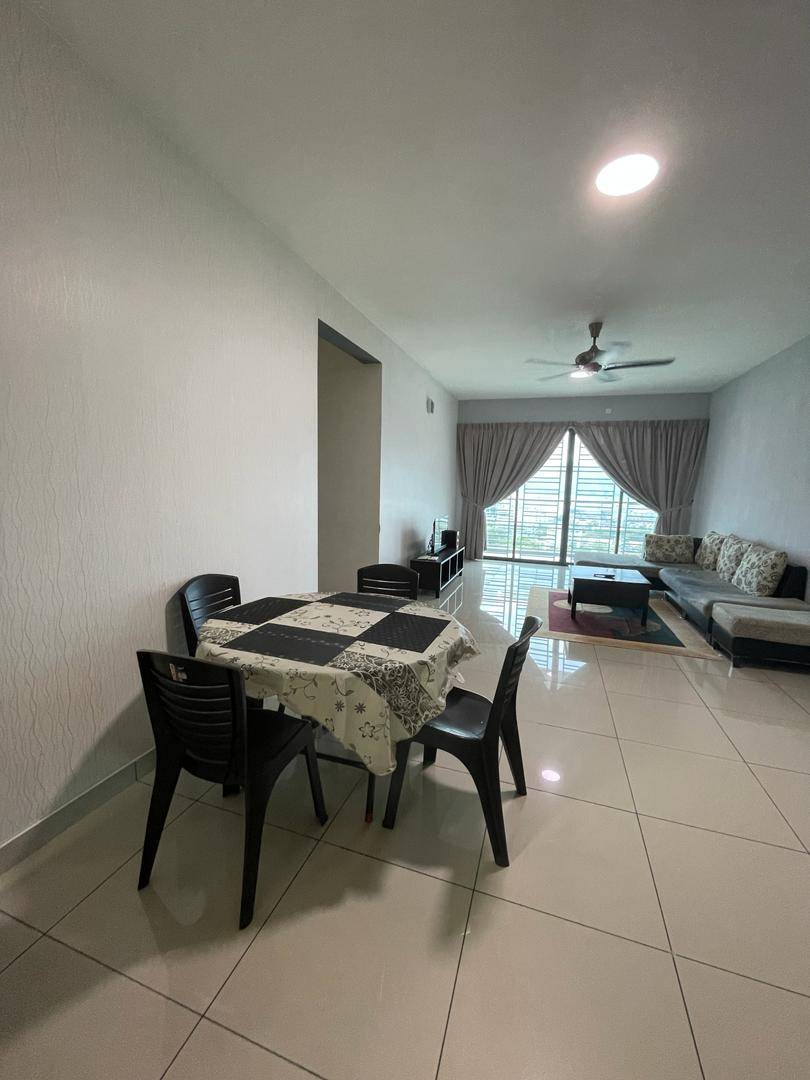 condo in Butterworth, Penang — photo 2