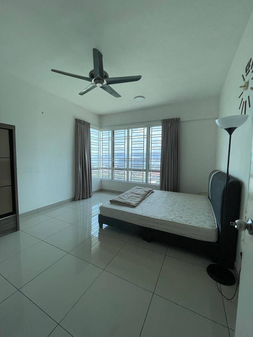 condo in Butterworth, Penang — photo 5
