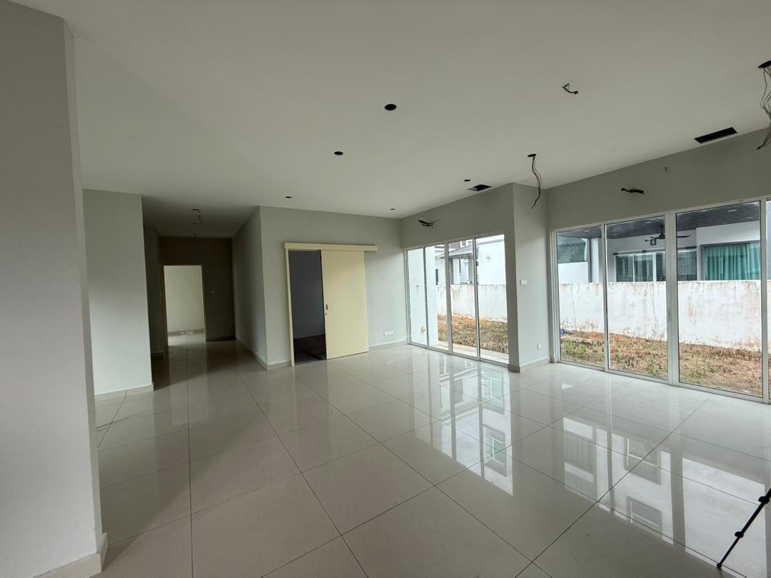 house in Batu Kawan, Penang — photo 2