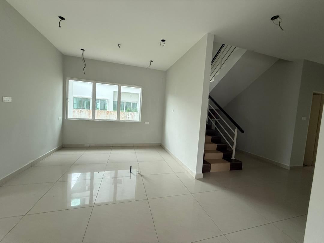 house in Batu Kawan, Penang — photo 3