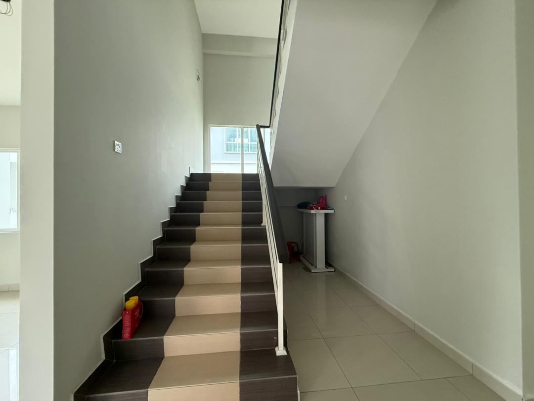 house in Batu Kawan, Penang — photo 5