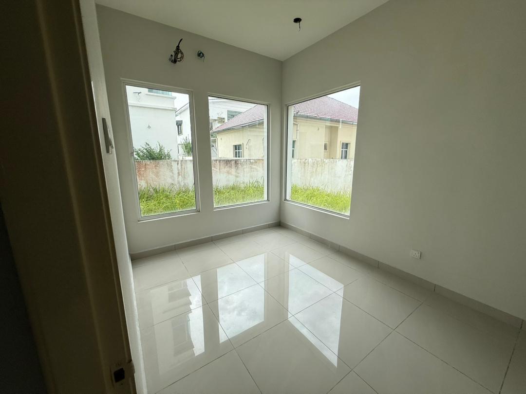 house in Batu Kawan, Penang — photo 6