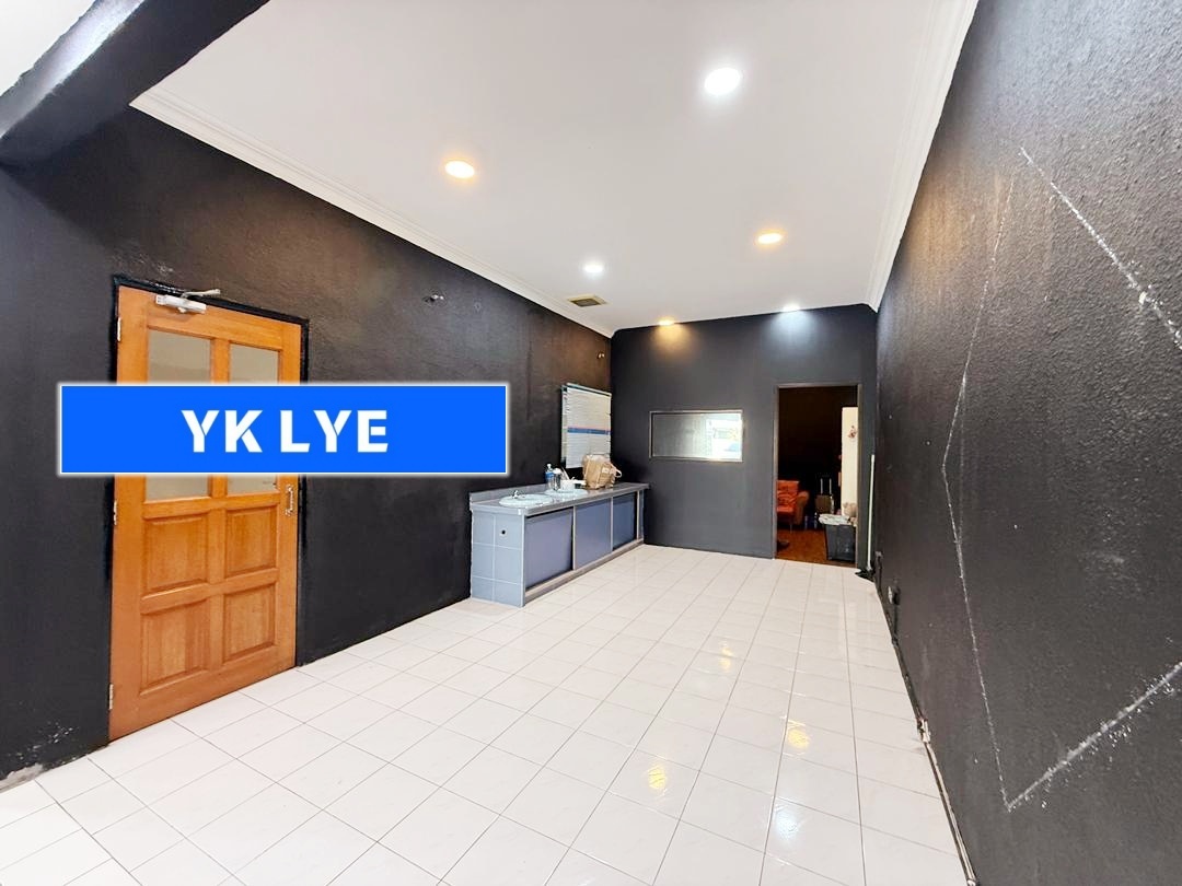 commercial in Bukit Mertajam, Penang — photo 2