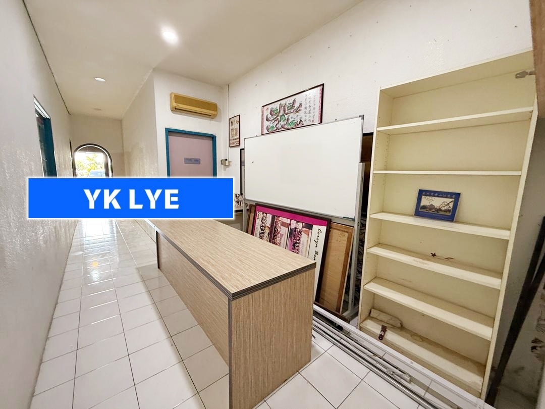 commercial in Bukit Mertajam, Penang — photo 3